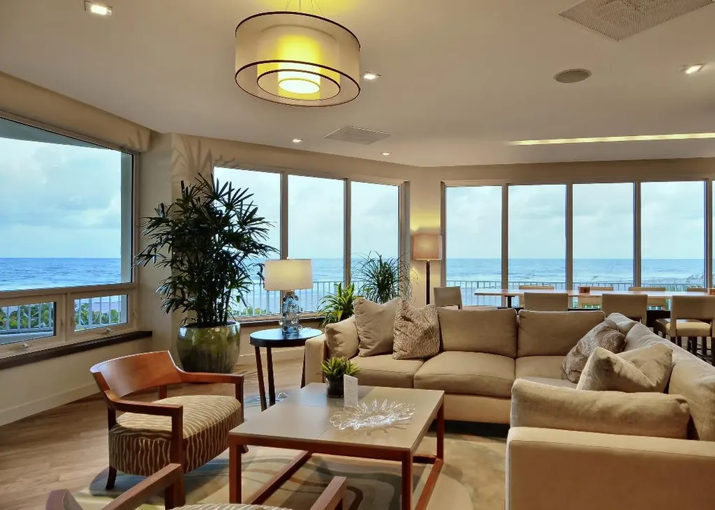 550 S Ocean Boulevard Boca Raton FL 33432