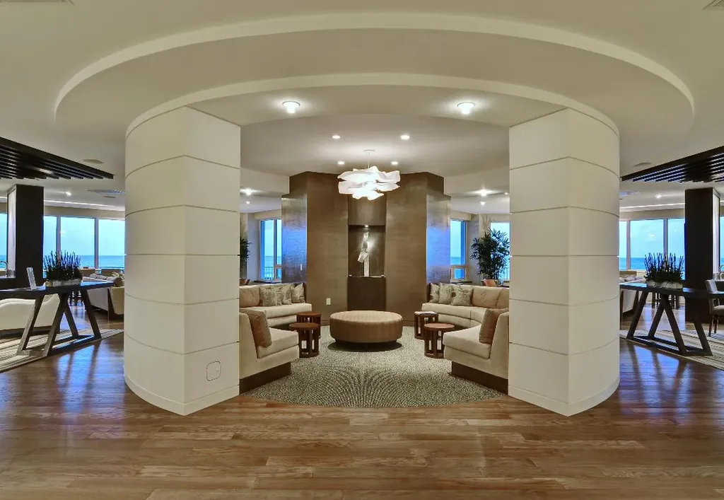 550 S Ocean Boulevard Boca Raton FL 33432