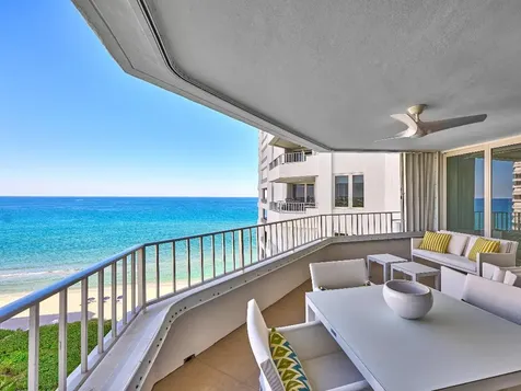 550 S Ocean Boulevard Boca Raton FL 33432