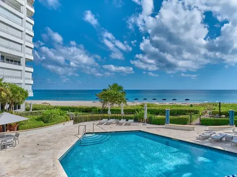 550 S Ocean Boulevard Boca Raton FL 33432