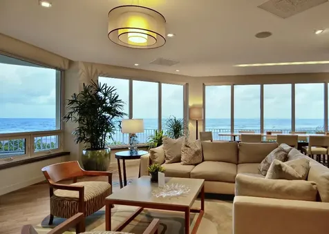 550 S Ocean Boulevard Boca Raton FL 33432