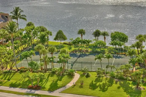 550 S Ocean Boulevard Boca Raton FL 33432