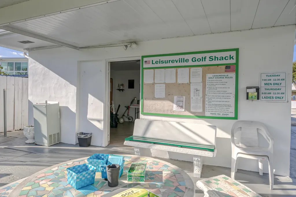 2551 W Golf Boulevard Pompano Beach FL 33064
