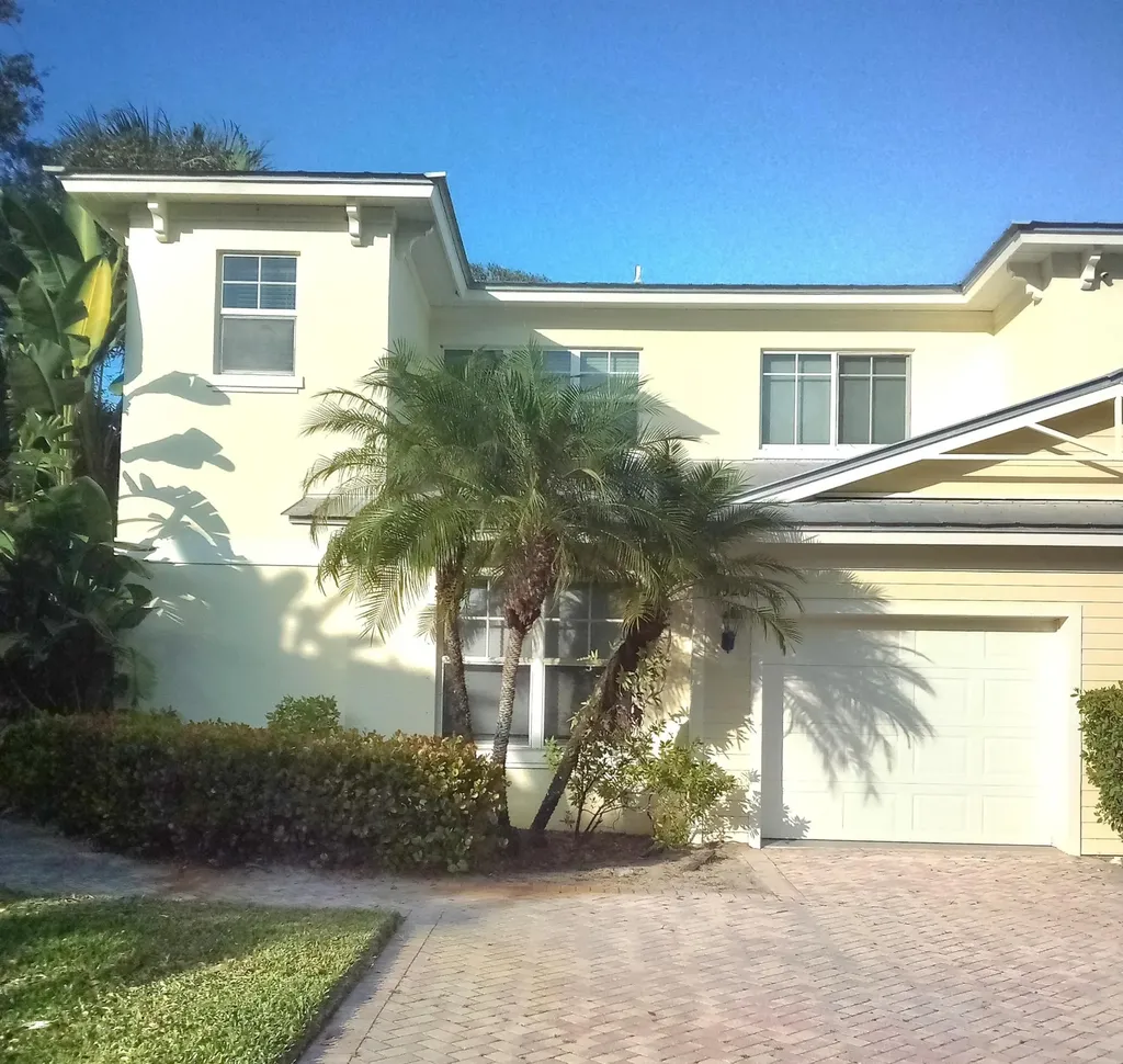 3926 Sabal Way Fort Pierce FL 34981