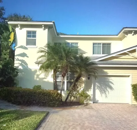 3926 Sabal Way Fort Pierce FL 34981