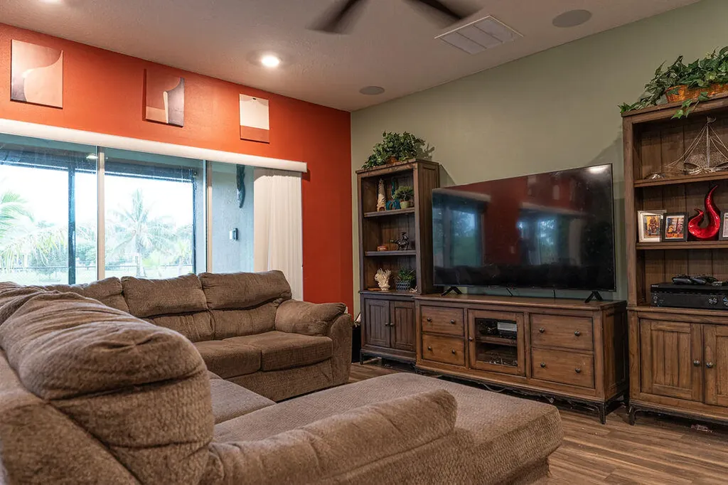 2108 SW Monterrey Lane Port St Lucie FL 34953