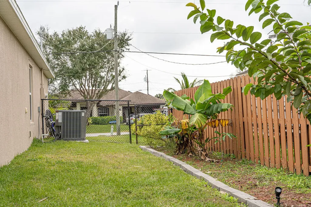 2108 SW Monterrey Lane Port St Lucie FL 34953