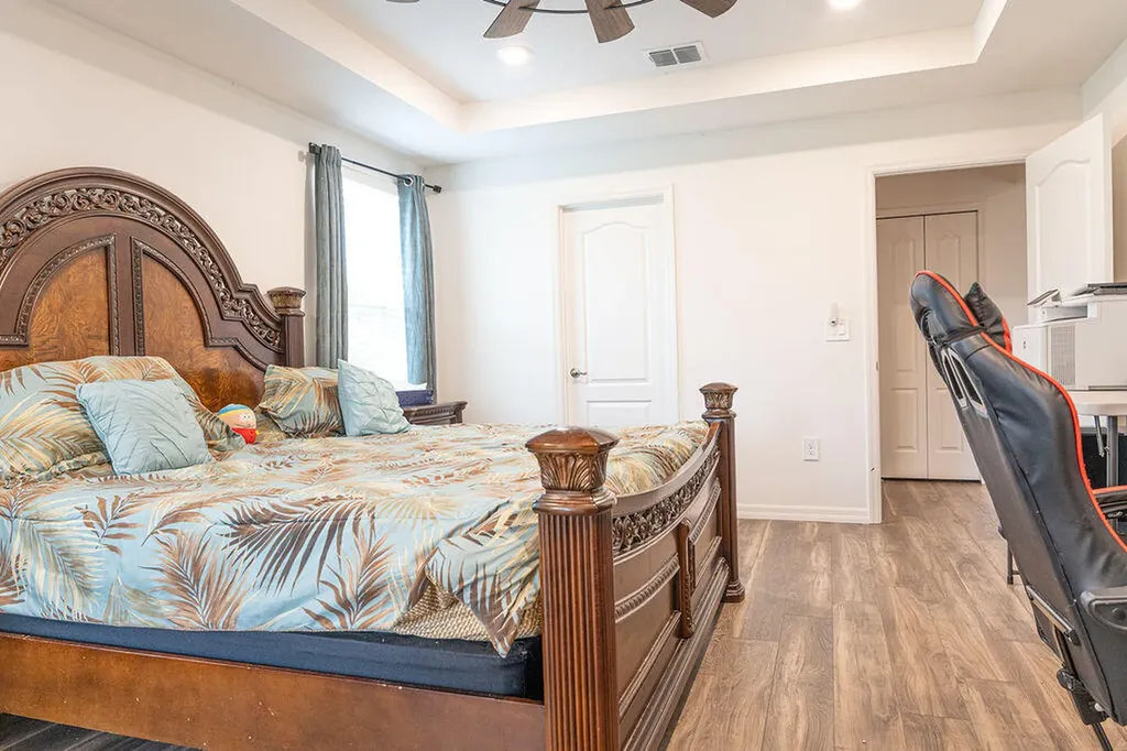 2108 SW Monterrey Lane Port St Lucie FL 34953