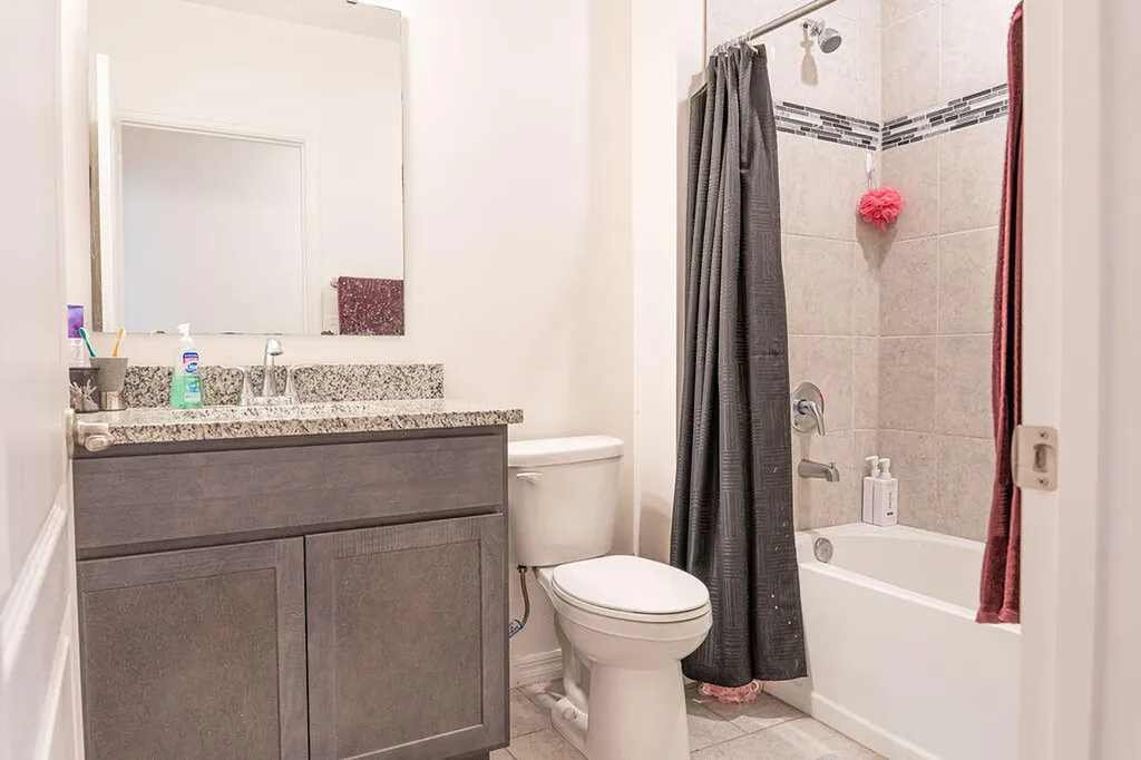 2108 SW Monterrey Lane Port St Lucie FL 34953