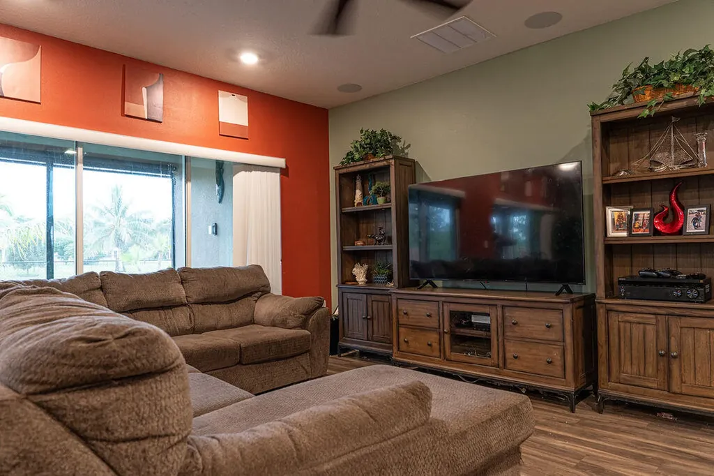 2108 SW Monterrey Lane Port St Lucie FL 34953