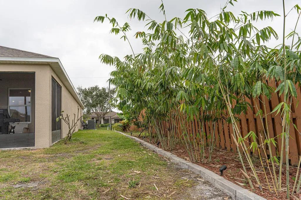 2108 SW Monterrey Lane Port St Lucie FL 34953