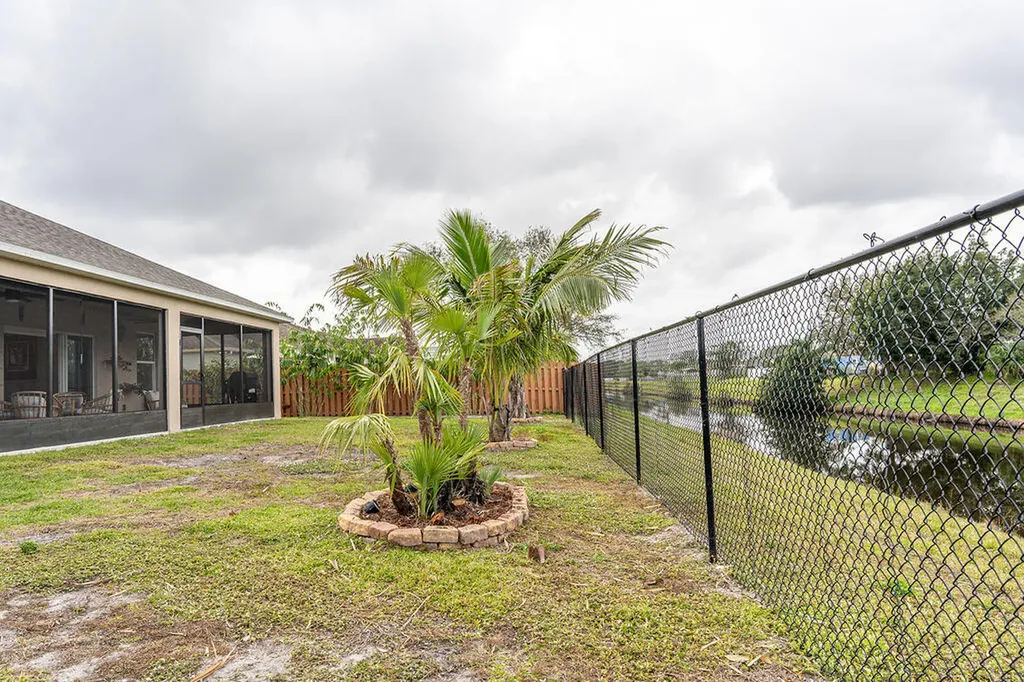 2108 SW Monterrey Lane Port St Lucie FL 34953