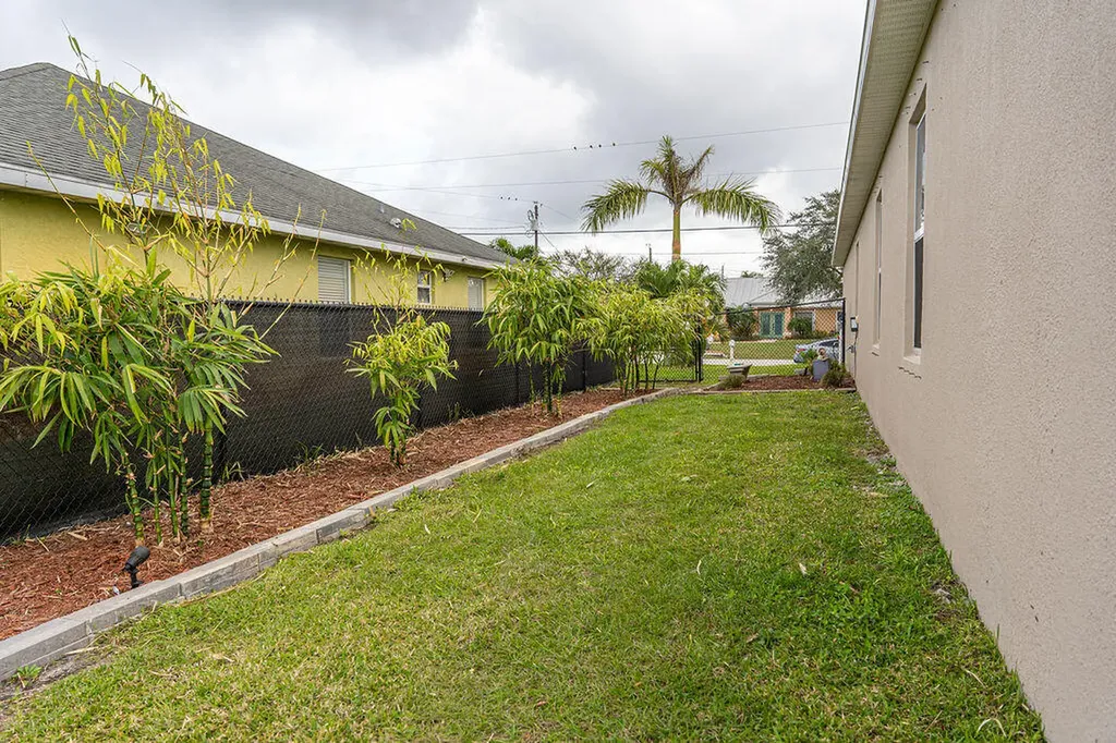 2108 SW Monterrey Lane Port St Lucie FL 34953