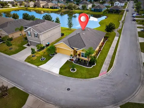 131 Alamere Drive SW Palm Bay FL 32908