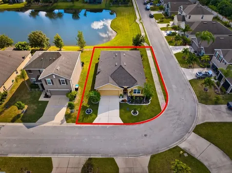 131 Alamere Drive SW Palm Bay FL 32908