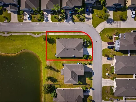 131 Alamere Drive SW Palm Bay FL 32908