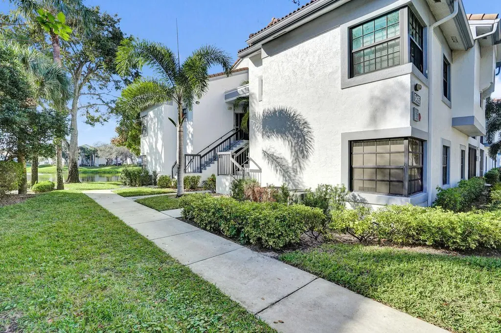 5415 Verona Drive Boynton Beach FL 33437