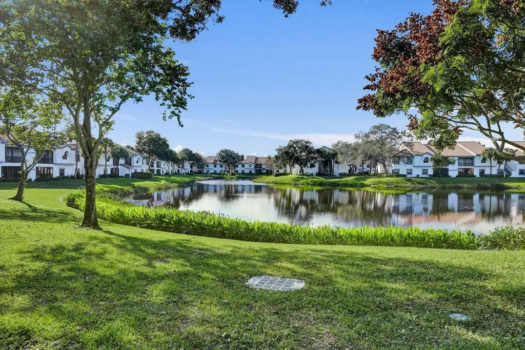 5415 Verona Drive Boynton Beach FL 33437
