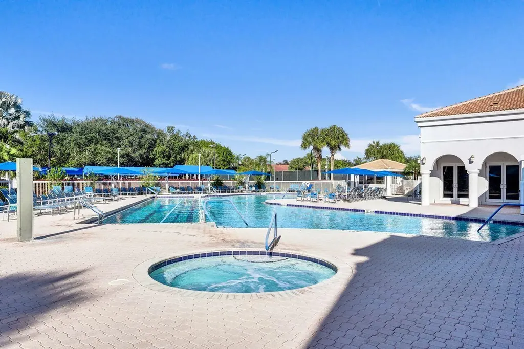 5415 Verona Drive Boynton Beach FL 33437