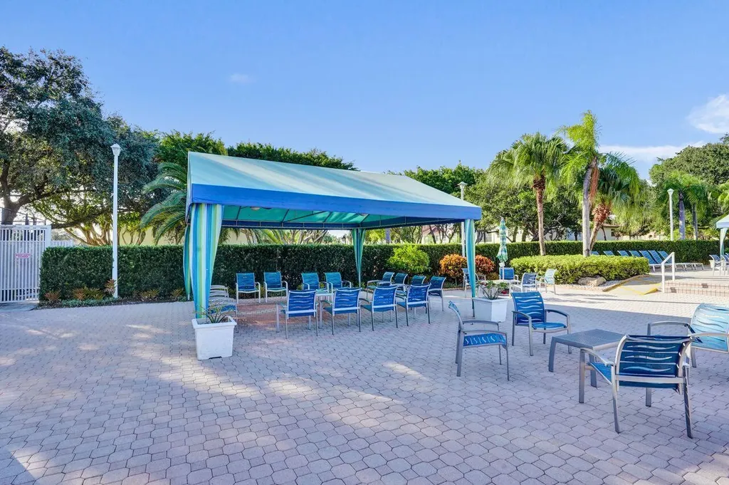 5415 Verona Drive Boynton Beach FL 33437