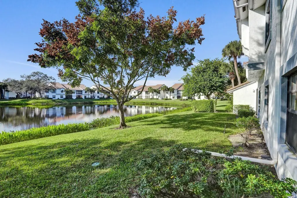 5415 Verona Drive Boynton Beach FL 33437