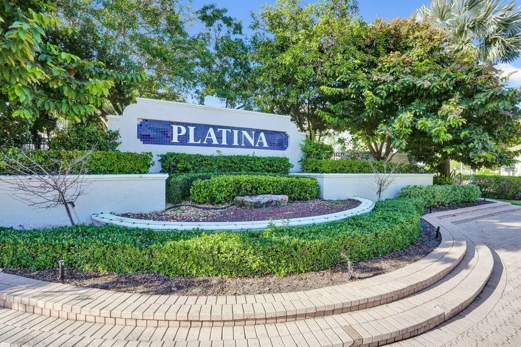 5415 Verona Drive Boynton Beach FL 33437