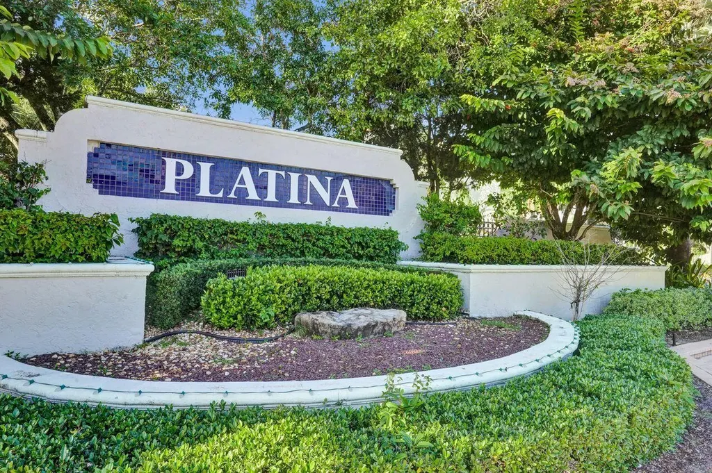 5415 Verona Drive Boynton Beach FL 33437