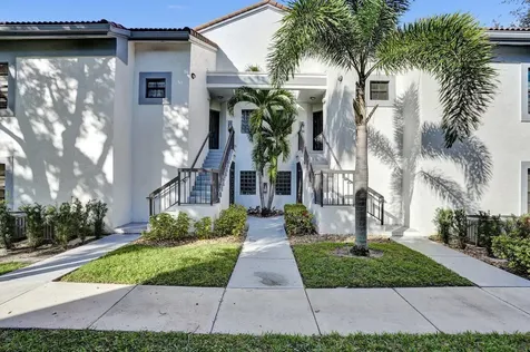5415 Verona Drive Boynton Beach FL 33437