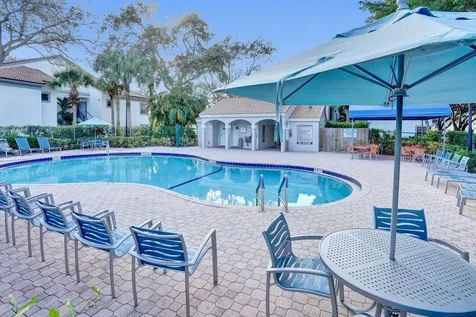 5415 Verona Drive Boynton Beach FL 33437