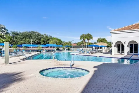 5415 Verona Drive Boynton Beach FL 33437