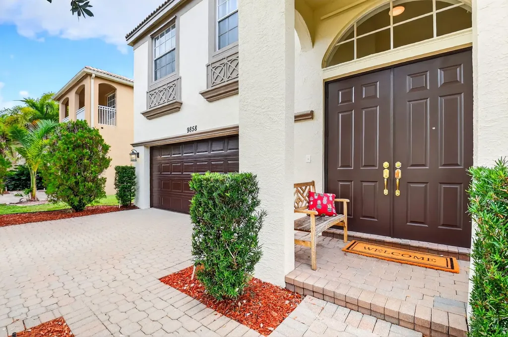 9858 Shepard Place Wellington FL 33414