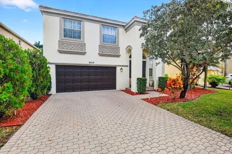 9858 Shepard Place Wellington FL 33414