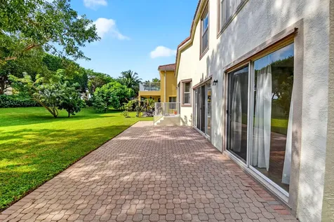 9858 Shepard Place Wellington FL 33414