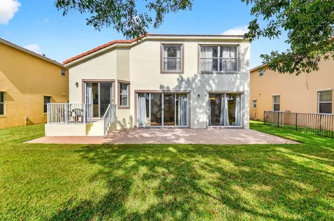 9858 Shepard Place Wellington FL 33414