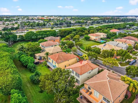 9858 Shepard Place Wellington FL 33414
