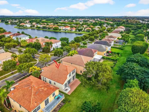 9858 Shepard Place Wellington FL 33414