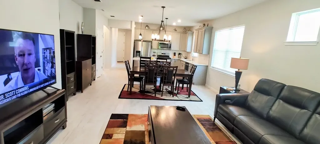 12899 SW Gingerline Drive Port St Lucie FL 34986
