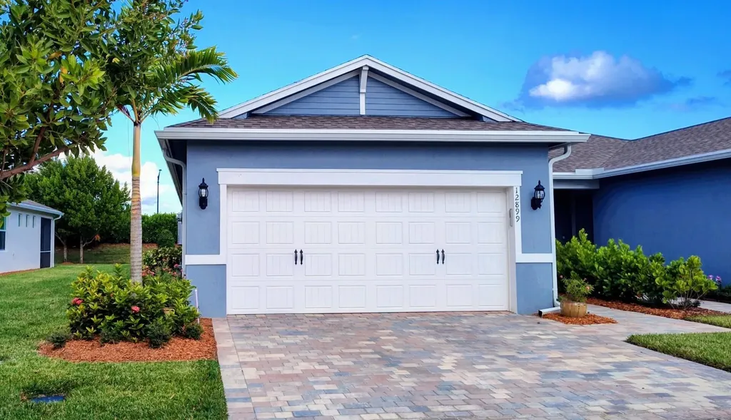 12899 SW Gingerline Drive Port St Lucie FL 34986