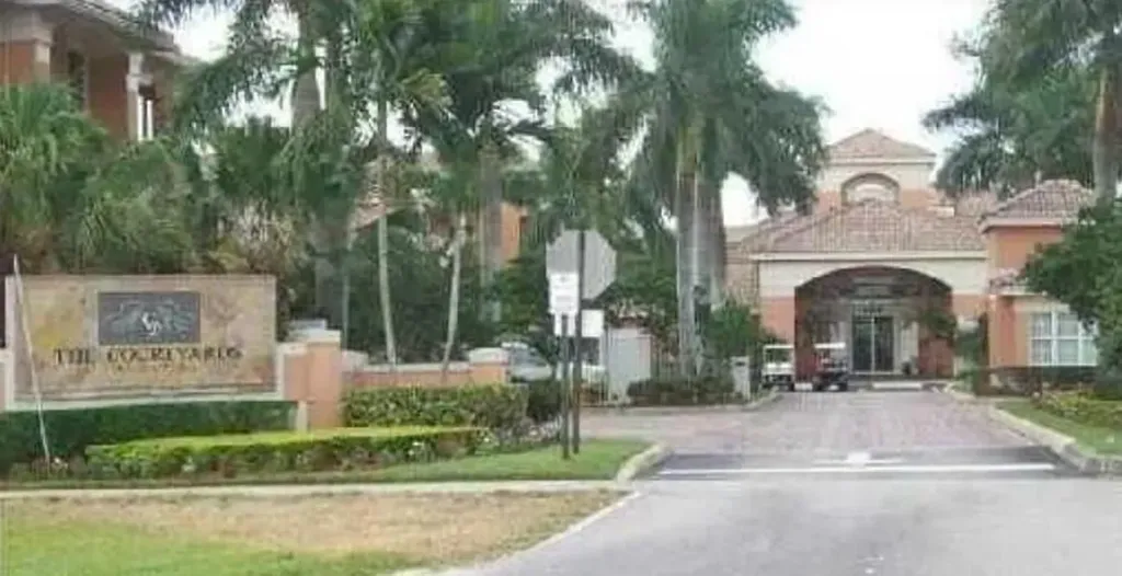 6936 SW 39 Street Davie FL 33314