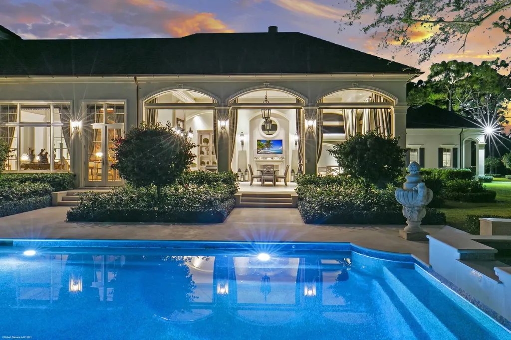 146 Bears Club Drive Jupiter FL 33477