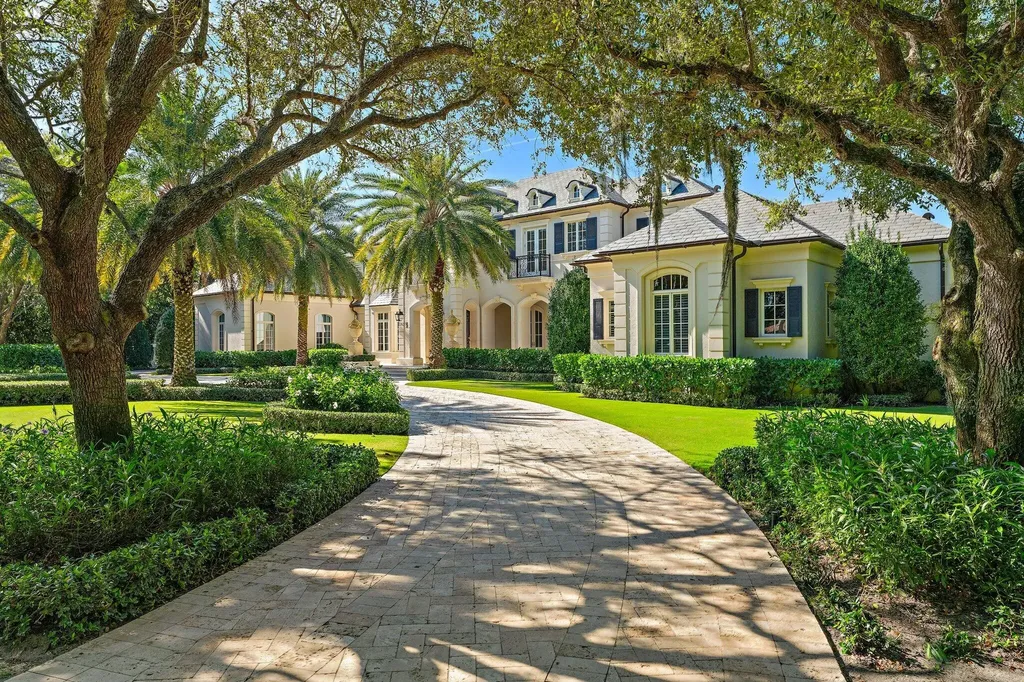 146 Bears Club Drive Jupiter FL 33477