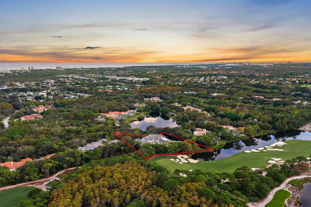 146 Bears Club Drive Jupiter FL 33477