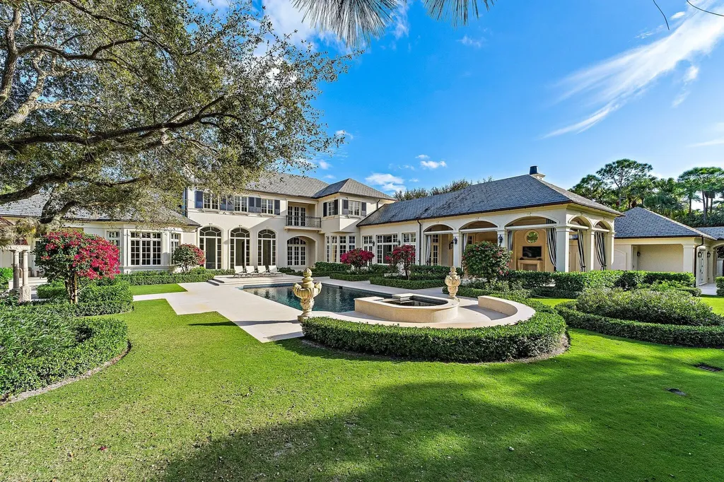 146 Bears Club Drive Jupiter FL 33477