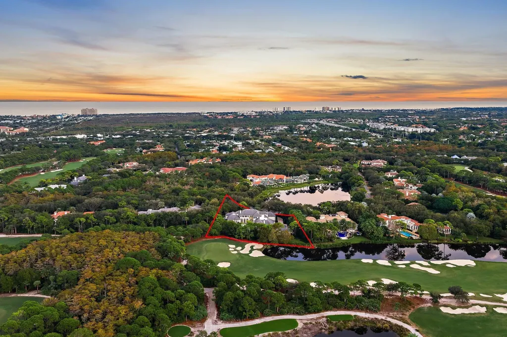 146 Bears Club Drive Jupiter FL 33477