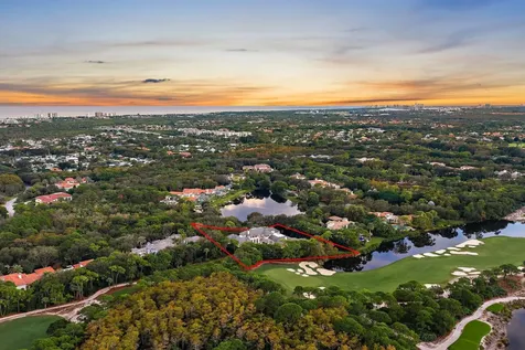 146 Bears Club Drive Jupiter FL 33477