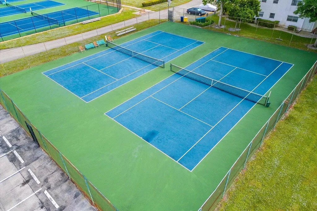 17 Andover A West Palm Beach FL 33417