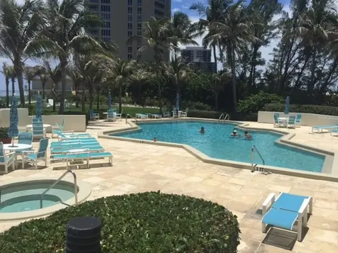 5070 N Ocean Drive Singer Island FL 33404