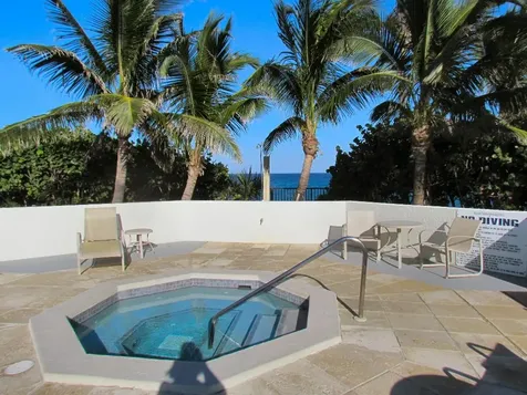 5070 N Ocean Drive Singer Island FL 33404