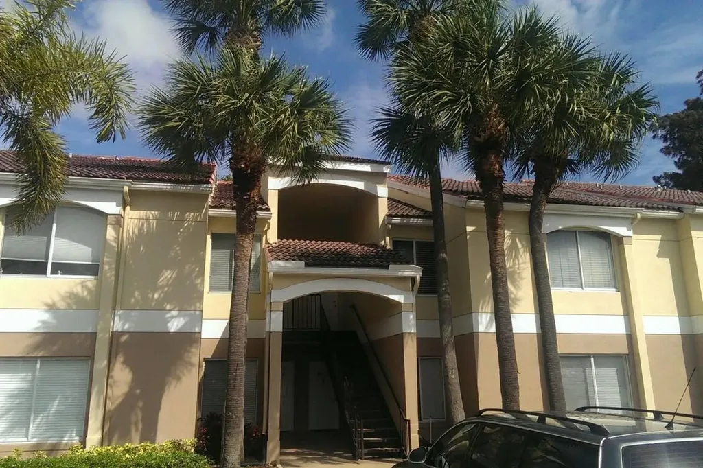 815 W Boynton Beach Boulevard Boynton Beach FL 33426
