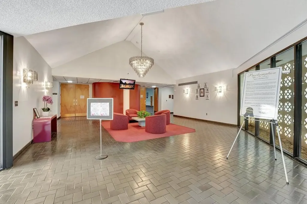 3091 E Sun Sunrise Lakes Drive E Sunrise FL 33322